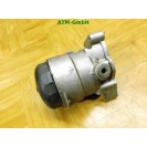 Ölfilter Ölfiltergehäuse BMW 1 E87 7530668