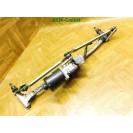 Wischermotor vorne Wischergestänge BMW 1 E87 Valeo 404.871 12v 6925706-01