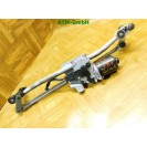 Wischermotor vorne Wischergestänge BMW 1 E87 Valeo 404.871 12v 6925706-01