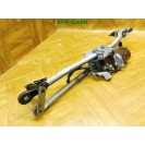 Wischermotor vorne Wischergestänge BMW 1 E87 Valeo 404.871 12v 6925706-01