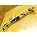 Wischermotor vorne Wischergestänge BMW 1 E87 Valeo 404.871 12v 6925706-01