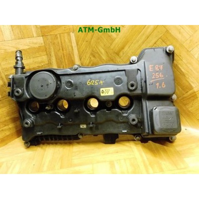 Ventildeckel Zylinderkopfdeckel BMW 1 E87 7526666 99063100 7505021
