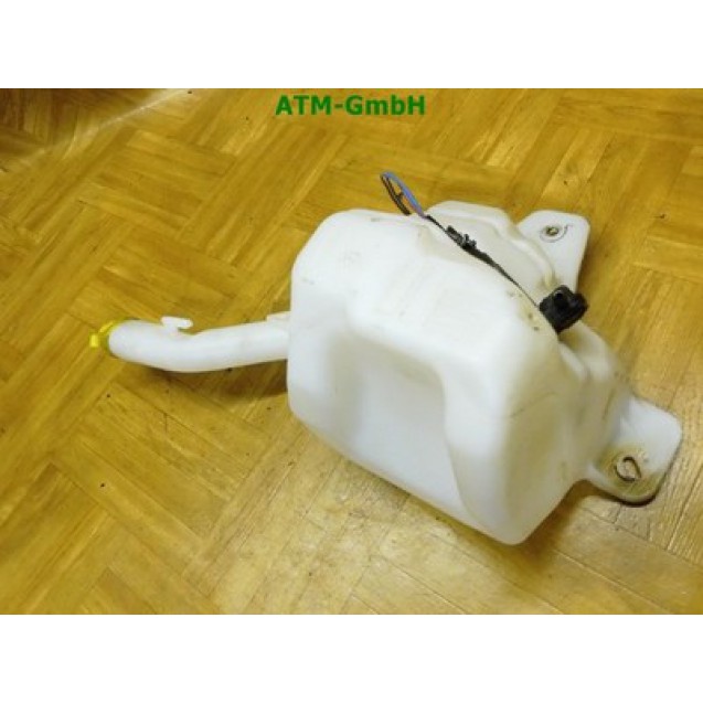 Waschwasserbehälter Waschwasserpumpe Opel Corsa D 55702892