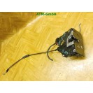Türschloss Schloss vorne rechts Opel Corsa D 5 türig GM 55702899