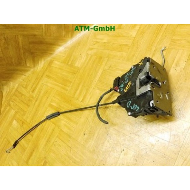 Türschloss Schloss vorne rechts Opel Corsa D 5 türig GM 55702899