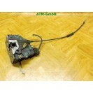 Türschloss Schloss vorne rechts Opel Corsa D 5 türig GM 55702899