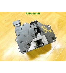 Türschloss Schloss hinten links Opel Corsa D 5 türig GM 55702902 Fahrerseite