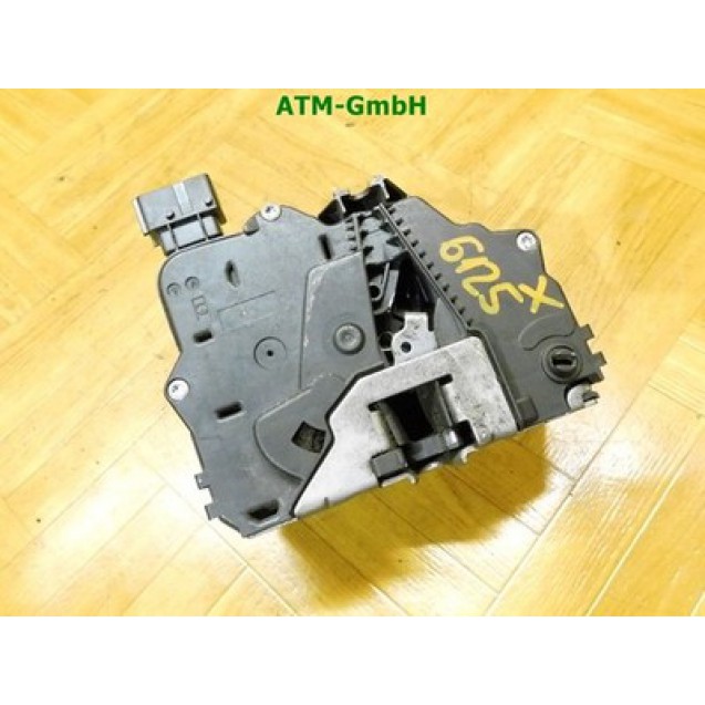 Türschloss Schloss hinten links Opel Corsa D 5 türig GM 55702902 Fahrerseite