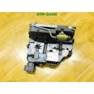 Türschloss Schloss hinten links Opel Corsa D 5 türig GM 55702902 Fahrerseite