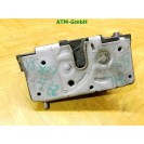 Türschloss Schloss hinten links Opel Corsa D 5 türig GM 55702902 Fahrerseite