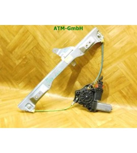 Fensterhebermotor Fensterheber hinten links Opel Corsa D 5 türig 013188491