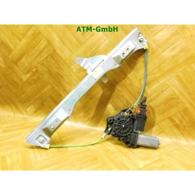Fensterhebermotor Fensterheber hinten links Opel Corsa D 5 türig 013188491