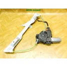 Fensterhebermotor Fensterheber hinten links Opel Corsa D 5 türig 013188491