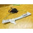 Fensterhebermotor Fensterheber hinten links Opel Corsa D 5 türig 013188491