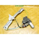 Fensterhebermotor Fensterheber hinten links Opel Corsa D 5 türig 013188491