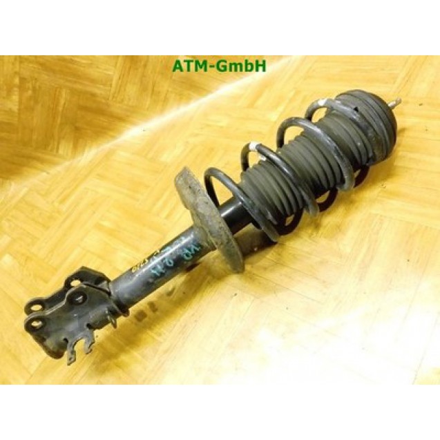 Federbein Pralldämpfer Stoßdämpfer vorne rechts Opel Corsa D Beifahrerseite