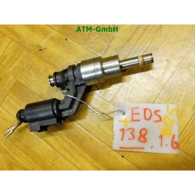 Einspritzventil Einspritzdüse Einspritzdüsen VW EOS 03C906036A 0261500016