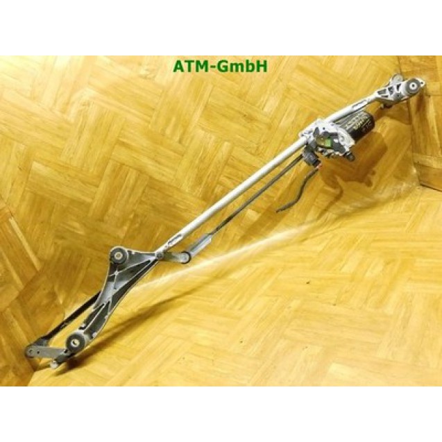 Wischermotor vorne Wischergestänge Mercedes Benz A-Klasse W169 405.127