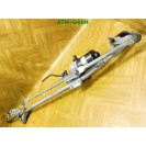 Wischermotor vorne Wischergestänge Mercedes Benz A-Klasse W169 405.127