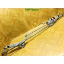 Wischermotor vorne Wischergestänge Mercedes Benz A-Klasse W169 405.127