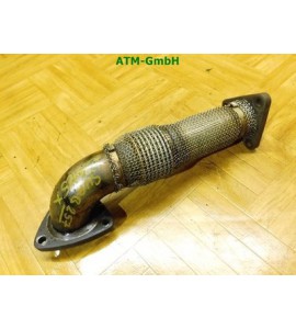 Rohr Abgasrohr Skoda Superb I