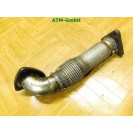 Rohr Abgasrohr Skoda Superb I