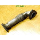 Rohr Abgasrohr Skoda Superb I