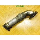 Rohr Abgasrohr Skoda Superb I