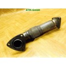 Rohr Abgasrohr Skoda Superb I