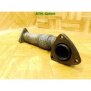 Rohr Abgasrohr Skoda Superb I