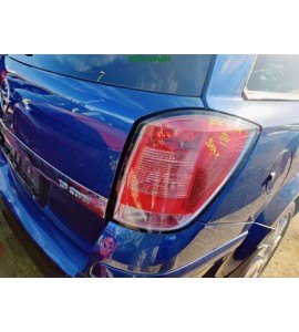 Bremsleuchte Rückleuchte Bremslicht Rücklicht rechts Opel Astra H SW Kombi