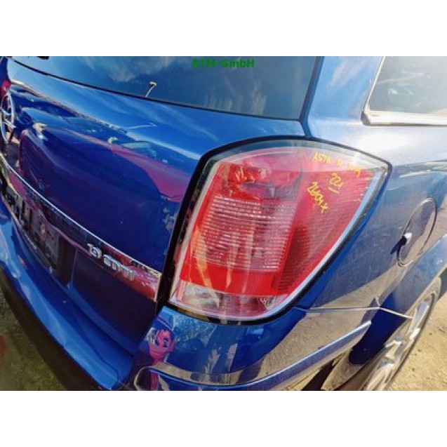 Bremsleuchte Rückleuchte Bremslicht Rücklicht rechts Opel Astra H SW Kombi