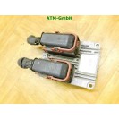 Steuergerät Motorsteuergerät Ford KA 2 II 51868986