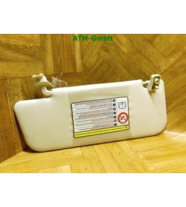 Sonnenblende rechts Ford KA 2 II Beifahrerseite