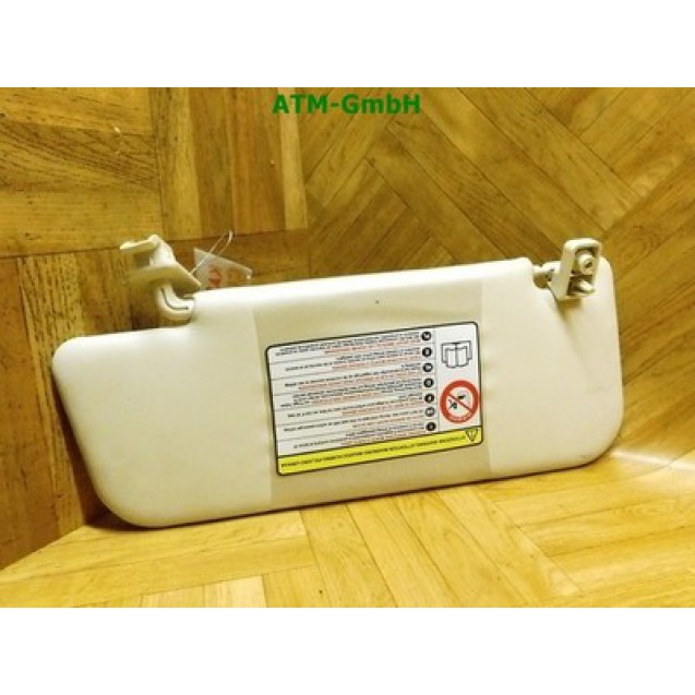 Sonnenblende rechts Ford KA 2 II Beifahrerseite