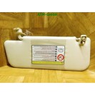 Sonnenblende rechts Ford KA 2 II Beifahrerseite