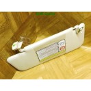 Sonnenblende rechts Ford KA 2 II Beifahrerseite