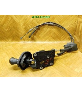 Schaltknauf Schaltkulisse Schaltzüge Ford KA 2 II 55222344