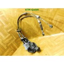 Schaltknauf Schaltkulisse Schaltzüge Ford KA 2 II 55222344