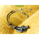 Schaltknauf Schaltkulisse Schaltzüge Ford KA 2 II 55222344