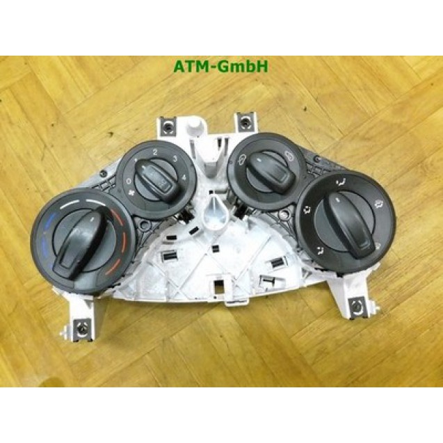 Klimabedienteil Bedienteil Schalter Ford KA 2 II Denso 5H4443200