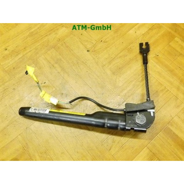 Gurtstraffer Schloss vorne rechts Ford KA 2 II TRW 34035725 34022870A