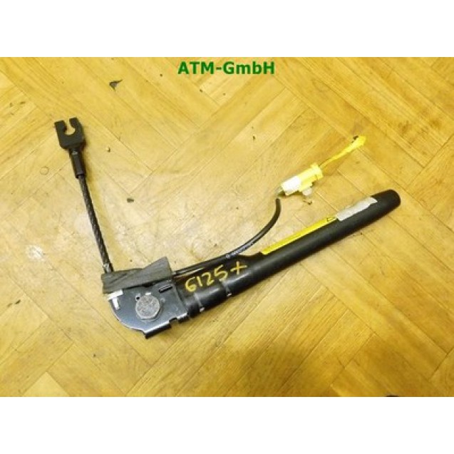 Gurtstraffer Schloss vorne links Ford KA 2 II TRW 34022871A 7354528060