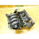 Ansaugbrücke Ansaugkrümmer Ford KA 2 II Magneti Marelli C146 55219296