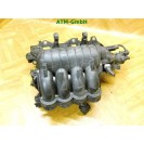 Ansaugbrücke Ansaugkrümmer Ford KA 2 II Magneti Marelli C146 55219296