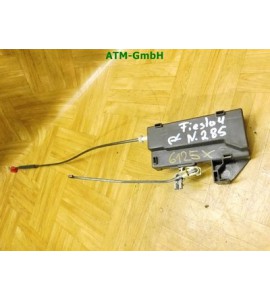 Türschloss Schloss rechts Ford Fiesta 4 IV Beifahrerseite