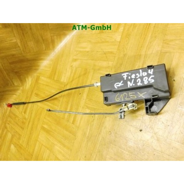 Türschloss Schloss rechts Ford Fiesta 4 IV Beifahrerseite