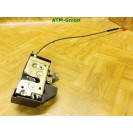 Türschloss Schloss rechts Ford Fiesta 4 IV Beifahrerseite