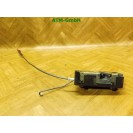 Türschloss Schloss rechts Ford Fiesta 4 IV Beifahrerseite