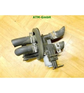 Heizungsventil Ventil Ford Fiesta 4 IV Bosch 1147412116